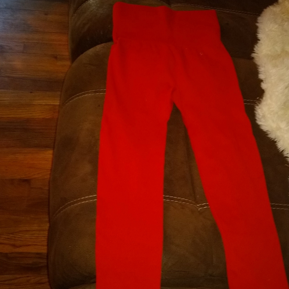 Yoga pants by joy lab